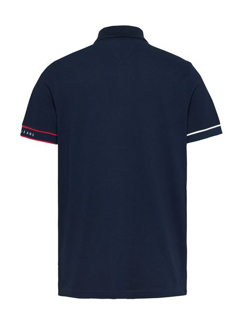 DM0DM21306C1G BLU Tommy Jeans | DM0DM21306C1G BLU